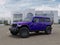 2026 Jeep Wrangler Rubicon X xTREME Recon