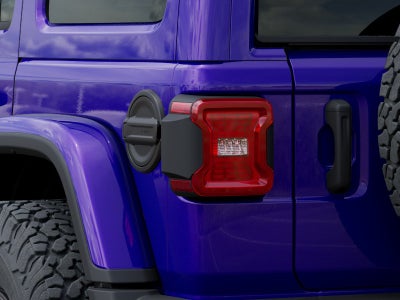 2026 Jeep Wrangler Rubicon X xTREME Recon