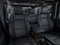 2026 Jeep Wrangler Rubicon XTREME Tech