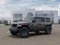 2026 Jeep Wrangler Rubicon XTREME Tech
