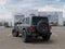 2026 Jeep Wrangler Rubicon XTREME Tech