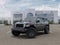 2026 Jeep Wrangler Rubicon XTREME Tech