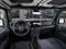 2026 Jeep Wrangler Rubicon XTREME Tech