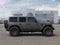 2026 Jeep Wrangler Rubicon XTREME Tech
