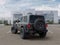 2026 Jeep Wrangler Rubicon XTREME Tech