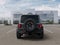 2026 Jeep Wrangler Rubicon XTREME Tech