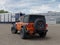 2026 Jeep Wrangler Rubicon XTREME Orange Crush