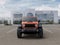 2026 Jeep Wrangler Rubicon XTREME Orange Crush