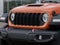 2026 Jeep Wrangler Rubicon XTREME Orange Crush