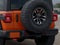 2026 Jeep Wrangler Rubicon XTREME Orange Crush