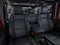 2026 Jeep Wrangler Rubicon XTREME Orange Crush