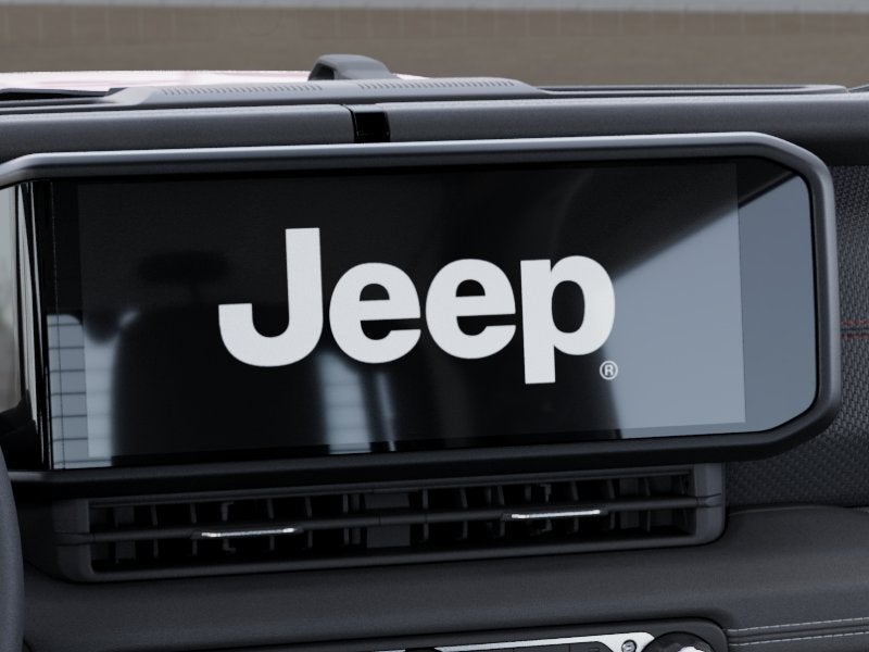 2026 Jeep Wrangler Rubicon Barbie 35" Xtreme