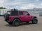 2026 Jeep Wrangler Rubicon Barbie 35" Xtreme