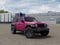 2026 Jeep Wrangler Rubicon Barbie 35" Xtreme