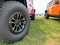 2026 Jeep Wrangler Rubicon Barbie 35" Xtreme