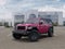 2026 Jeep Wrangler Rubicon Barbie 35" Xtreme