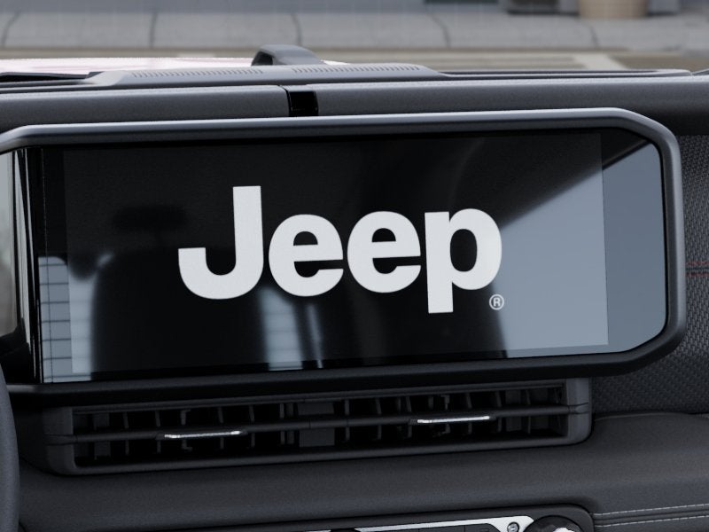 2026 Jeep Wrangler Rubicon Barbie 35" Xtreme