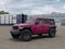 2026 Jeep Wrangler Rubicon Barbie 35" Xtreme