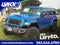 2026 Jeep Wrangler Rubicon Bigfoot 35" Xtreme