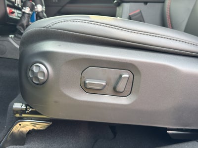 2026 Jeep Wrangler Rubicon Bigfoot 35" Xtreme