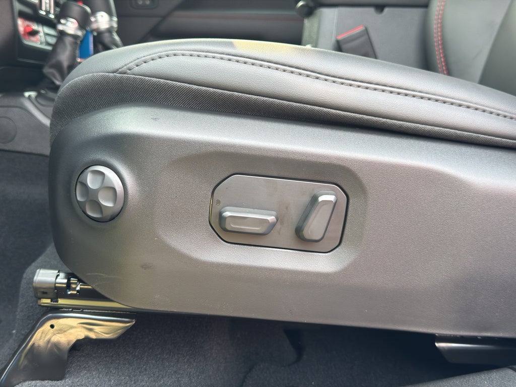 2026 Jeep Wrangler Rubicon Bigfoot 35" Xtreme