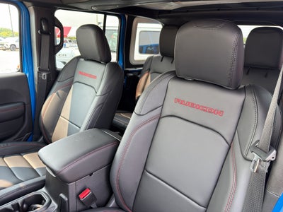 2026 Jeep Wrangler Rubicon Bigfoot 35" Xtreme