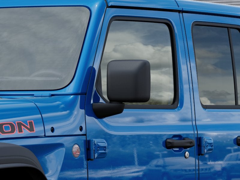 2026 Jeep Wrangler Rubicon Bigfoot 35" Xtreme