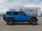2026 Jeep Wrangler Rubicon Bigfoot 35" Xtreme