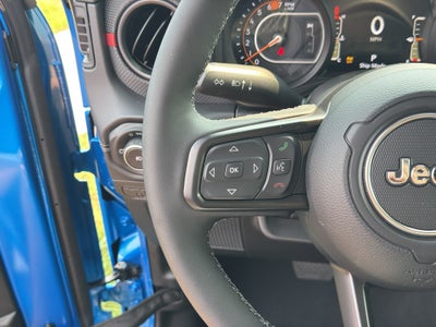 2026 Jeep Wrangler Rubicon Bigfoot 35" Xtreme