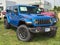 2026 Jeep Wrangler Rubicon Bigfoot 35" Xtreme