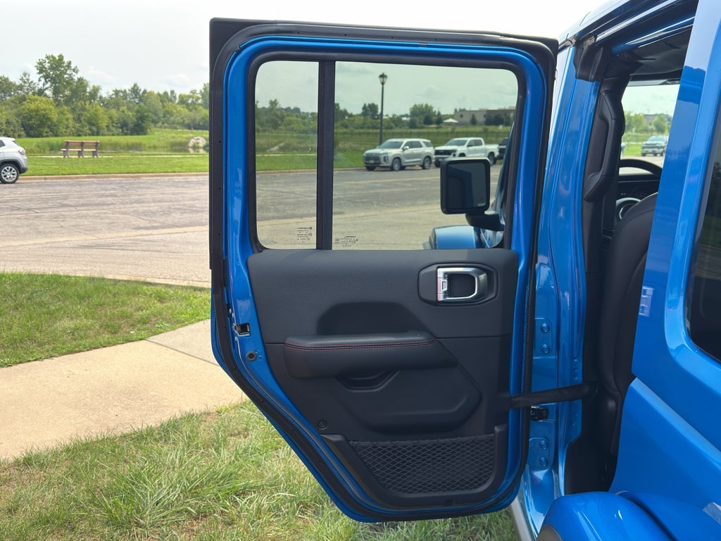 2026 Jeep Wrangler Rubicon Bigfoot 35" Xtreme