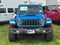 2026 Jeep Wrangler Rubicon Bigfoot 35" Xtreme