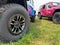 2026 Jeep Wrangler Rubicon Bigfoot 35" Xtreme