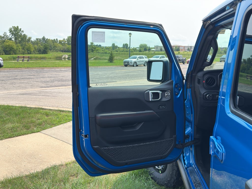 2026 Jeep Wrangler Rubicon Bigfoot 35" Xtreme
