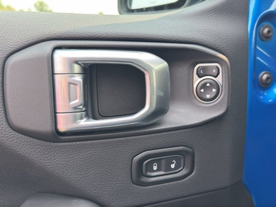2026 Jeep Wrangler Rubicon Bigfoot 35" Xtreme