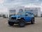 2026 Jeep Wrangler Rubicon Bigfoot 35" Xtreme