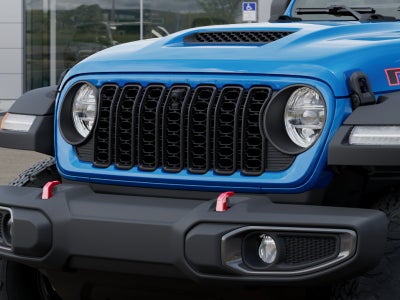 2026 Jeep Wrangler Rubicon Bigfoot 35" Xtreme