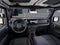 2026 Jeep Wrangler Rubicon Bigfoot 35" Xtreme