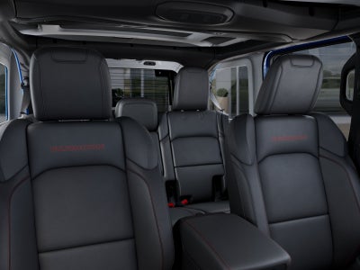 2026 Jeep Wrangler Rubicon Bigfoot 35" Xtreme