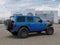2026 Jeep Wrangler Rubicon Bigfoot 35" Xtreme