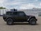 2027 Jeep Wrangler Rubicon X Black Mamba