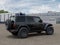 2027 Jeep Wrangler Rubicon X Black Mamba