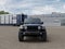 2027 Jeep Wrangler Rubicon X Black Mamba