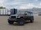 2027 Jeep Wrangler Rubicon X Black Mamba