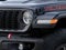 2027 Jeep Wrangler Rubicon X Black Mamba