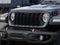 2027 Jeep Wrangler Rubicon X Black Mamba
