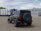 2027 Jeep Wrangler Rubicon X Black Mamba