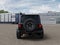 2027 Jeep Wrangler Rubicon X Black Mamba