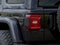 2027 Jeep Wrangler Rubicon X Black Mamba