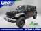 2025 Jeep Wrangler 4xe Willys